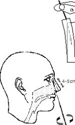 Obrázok VITAMIN STATION Rýchlotest COVID-19 Antigén na samotestovanie sterom z nosovej sliznice 2 kusy